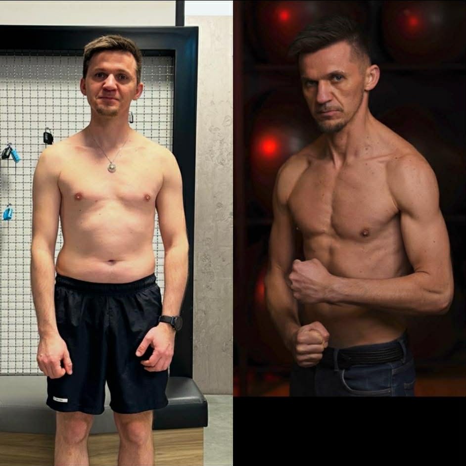 Więcej energii